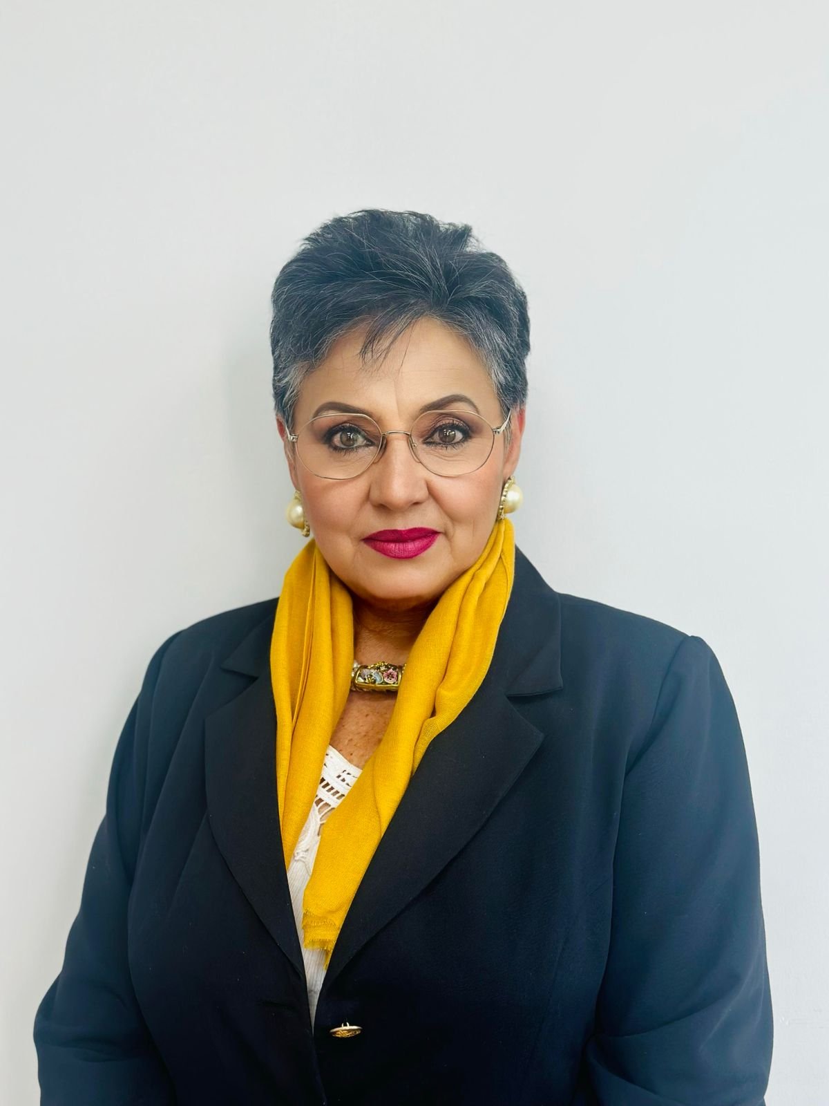 CARDENAS VIERA LUISA SILVANA .